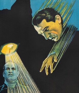 View 2 of Auction: “There Are Such Things:” 20th Century Horror, Science Fiction, and Fantasy on Screen