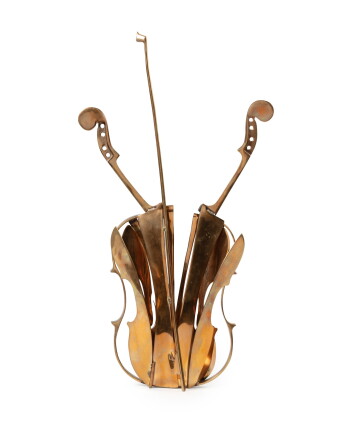 Catalog image of Violon de Venise