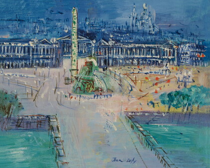 Catalog image of Place de la Concorde