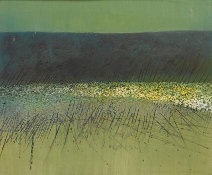 Catalog image of Sussex Landscape