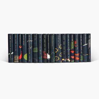 View 1 of Lot 59: Ian Fleming | The Centenary Edition, 2008, 18 volumes, one of 26 lettered sets (letter "M")