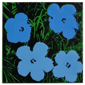 View 1 of Lot 101: Flowers