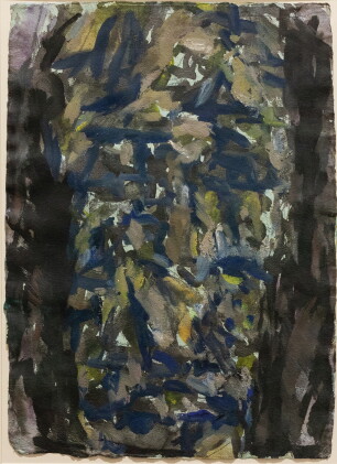 Catalog image of marwan kassab bachi | untitled