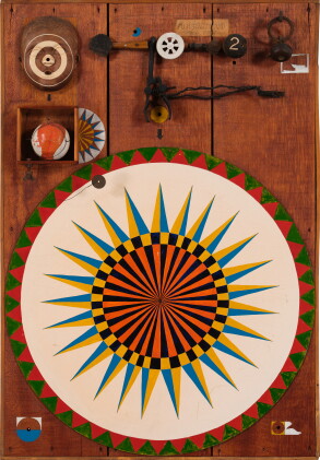 Catalog image of Roulette: Target
