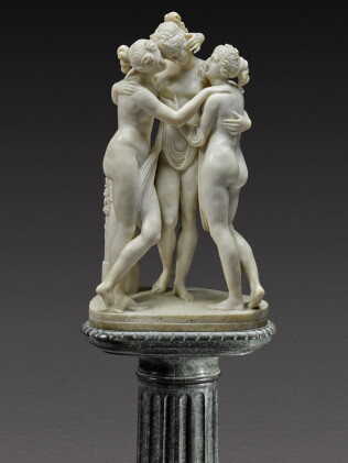 Catalog image of The Three Graces