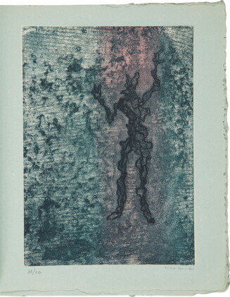 Catalog image of Paroles Peintes