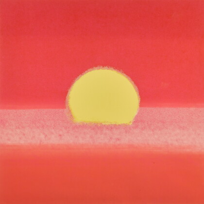 Catalog image of Sunset