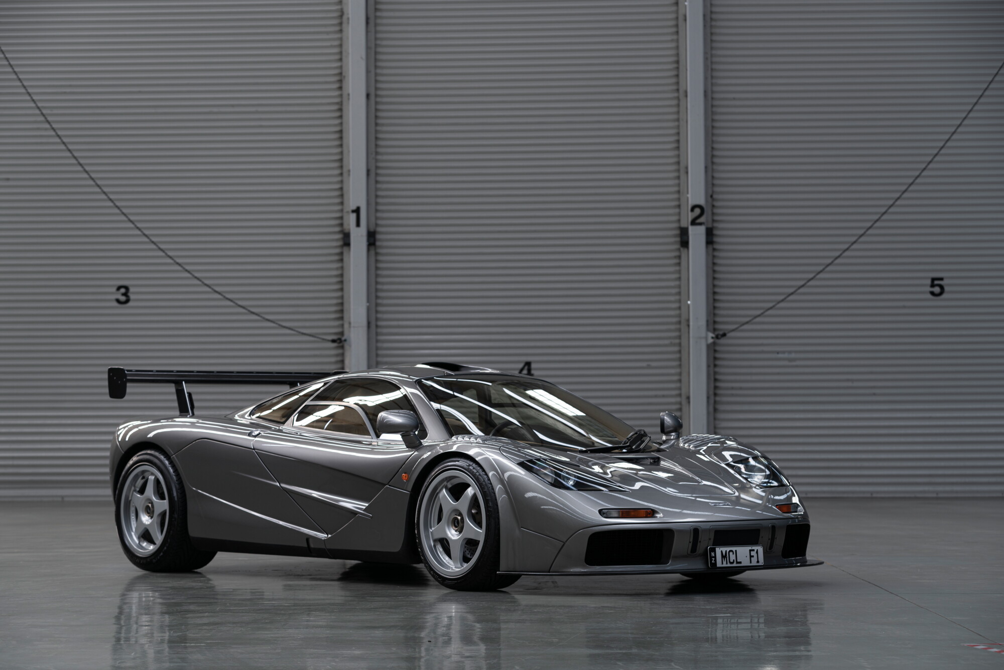 The Ultimate McLaren F1 Road Car Chassis 018 Automobiles RM Sotheby s the-ultimate-mclaren-f1-road-car-chassis-018-automobiles-rm-sotheby-s