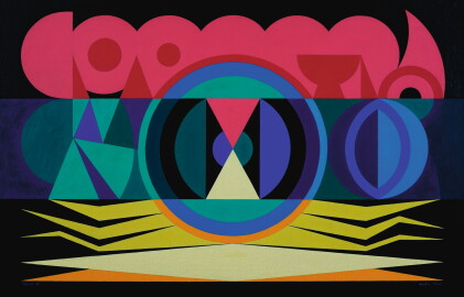 Catalog image of auguste herbin | aoum ii