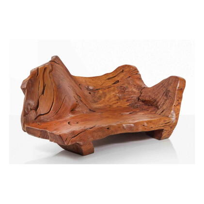 Catalog image of "Taja" Settee