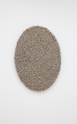 Catalog image of Sonic Rotating Oval – Nickel Plated #5