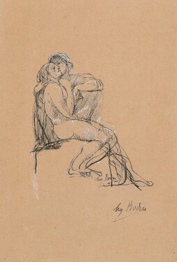 View 1 of Lot 35: Paolo et Francesca
