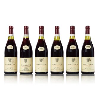 View 1 of Lot 3011: Echézeaux 1982 Henri Jayer (6 BT)