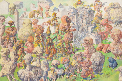 Catalog image of Untitled