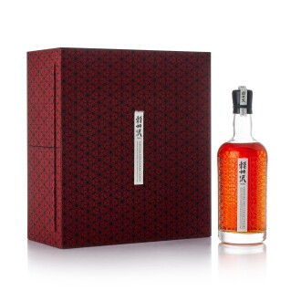 View 1 of Lot 5105: 輕井澤 Karuizawa 50 Year Old LMDW Sherry Cask #2372 62.3 abv 1965 (1 BT70)