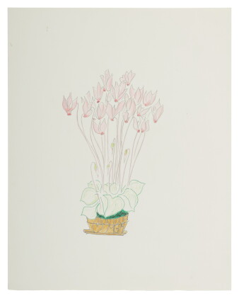 Catalog image of mark grotjahn | monique