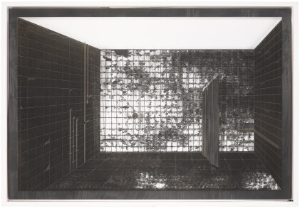 Catalog image of Erosion (Changing Room)