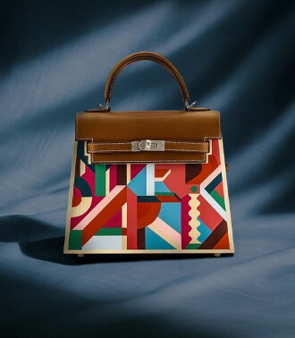 View 2 of Auction: Handbags & Accessories