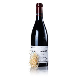 View 1 of Lot 253: Richebourg 2018 Domaine de la Romanée-Conti (1 BT)