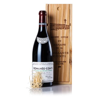 View 1 of Lot 247: Romanée Conti 2022 Domaine de la Romanée-Conti (1 BT)