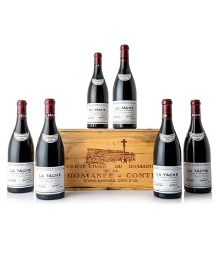 View 2 of Auction: Finest & Rarest Wines Day 1