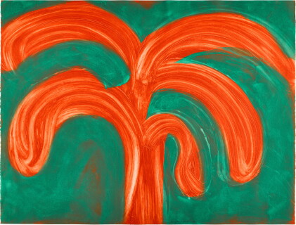 Catalog image of Indian Tree (Heenck 85)