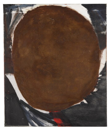 Catalog image of painting no. 6