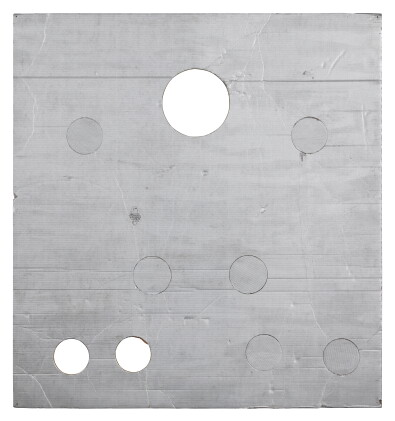 Catalog image of Not Yet Titled (for Parkett 46)