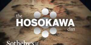 600 Years of Samurai Legacy: The Untold Story of the Hosokawa Clan | Sotheby's