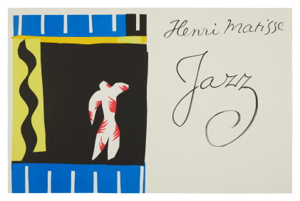 Catalog image of Jazz