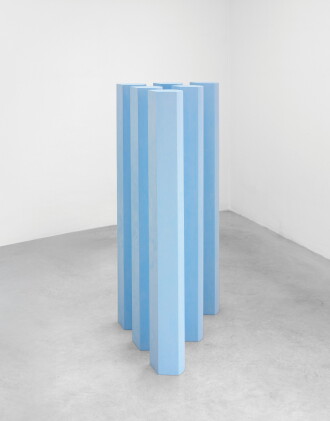 Catalog image of ettore spalletti | piccolo movimento, 6