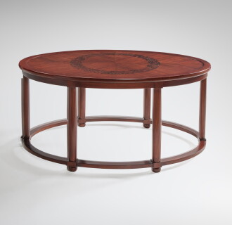 View 1 of Lot 763: Low Table