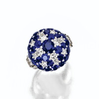 219. Cartier, New York