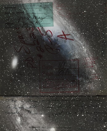 Catalog image of thomas ruff | ‘press ++01.21’,2016