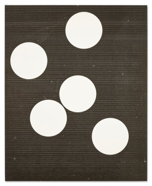 View 1 of Lot 416: Untitled