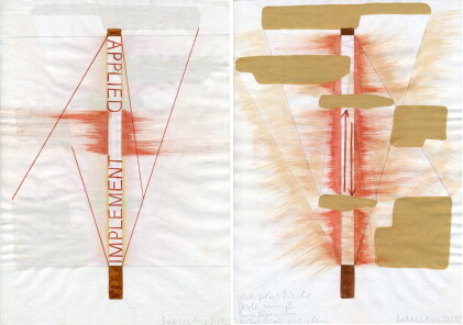 Catalog image of working drawing (werkzeichnung) (#14)