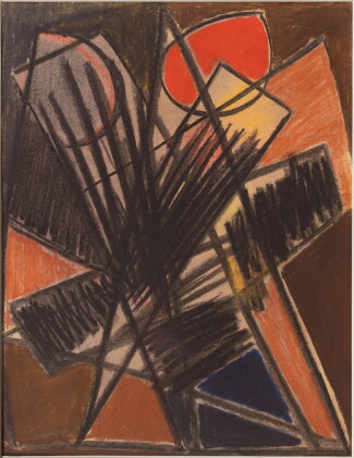 Catalog image of Sans Titre