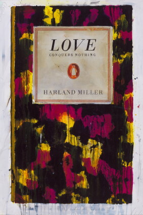 Catalog image of Love Conquers Nothing