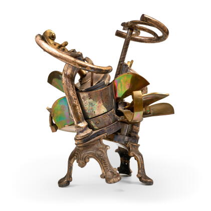 Catalog image of Le Dernier Couac !