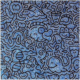 View 1 of Lot 3025: Water | 水