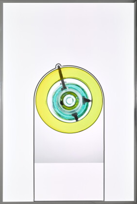 Catalog image of tobias madison | untitled (sottsass, sottsass, sottsass, mendini, sottsass)