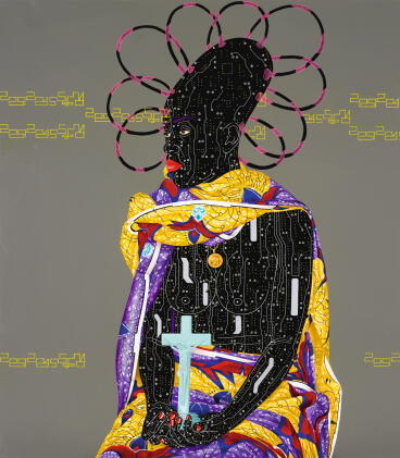 Catalog image of eddy kamuanga ilunga | influence