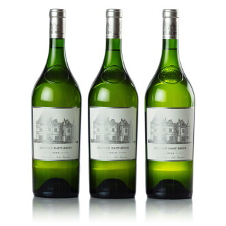 View 1 of Lot 562: Château Haut Brion Blanc 2013  (6 MAG)