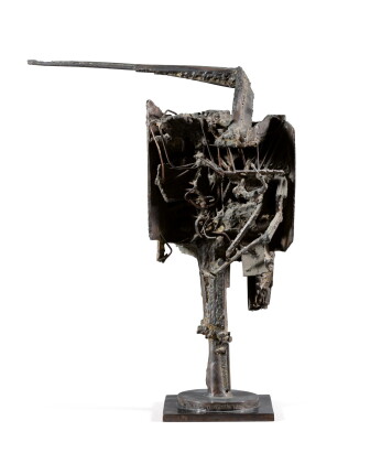Catalog image of l'antenne