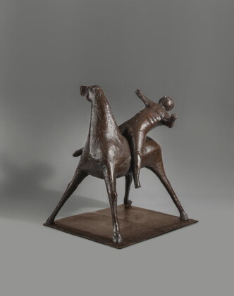 Catalog image of Cavaliere (Rider)