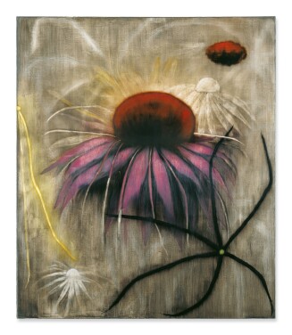 View 1 of Lot 581: The More Loving One