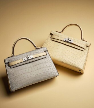 View 2 of Auction: Handbags and Accessories