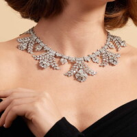 Cartier High Jewelry 