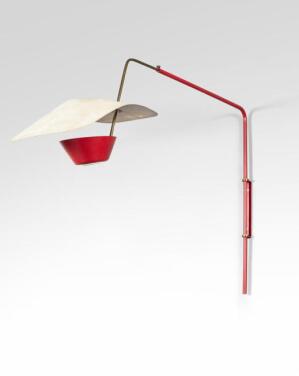 View 1 of Lot 122: Applique G25 dite Cerf-Volant