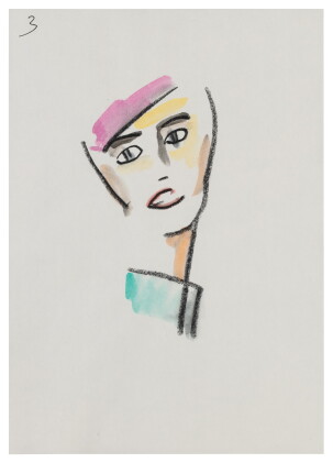 Catalog image of Portrait | Portrait